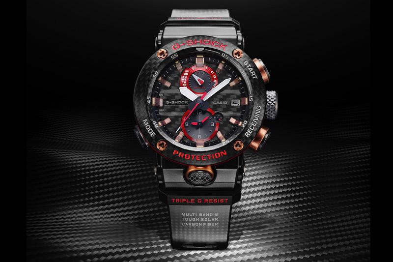 Casio GWR-B1000X-1AER