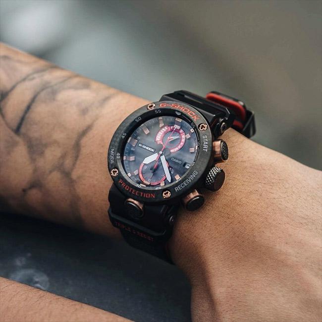 Casio GWR-B1000X-1AER
