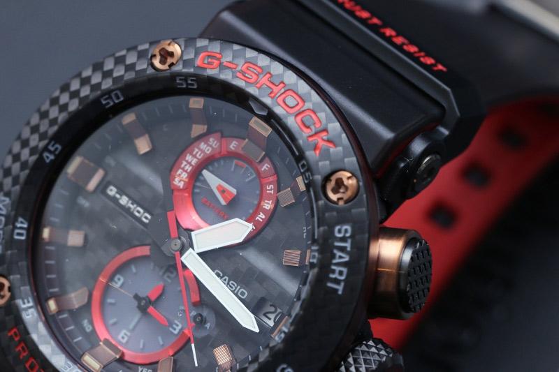 Casio GWR-B1000X-1AER