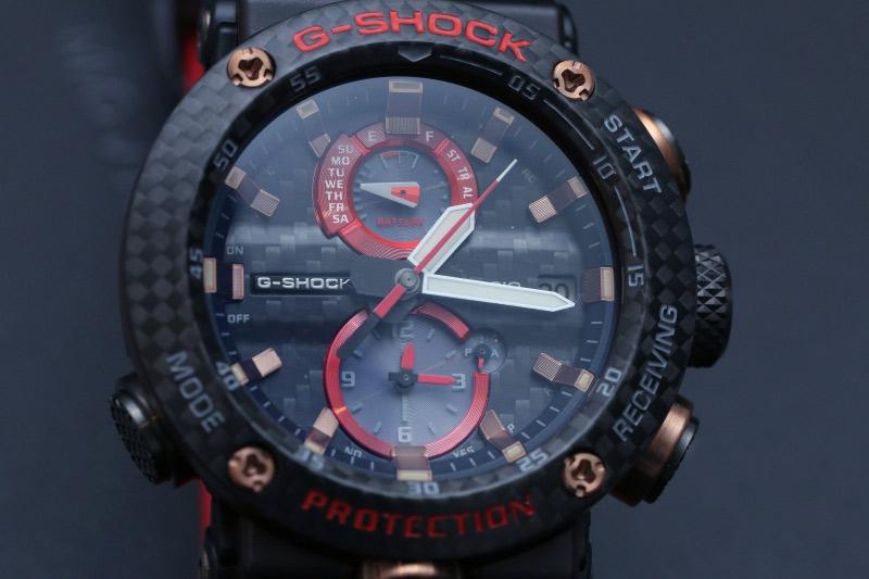Casio GWR-B1000X-1AER