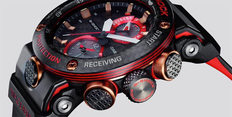 Casio GWR-B1000X-1AER