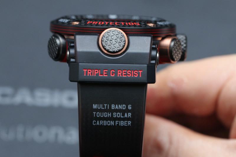 Casio GWR-B1000X-1AER