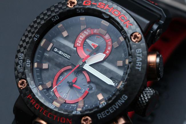 Casio GWR-B1000X-1AER