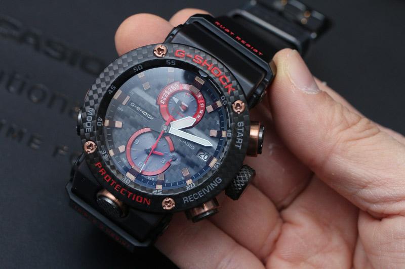 Casio GWR-B1000X-1AER