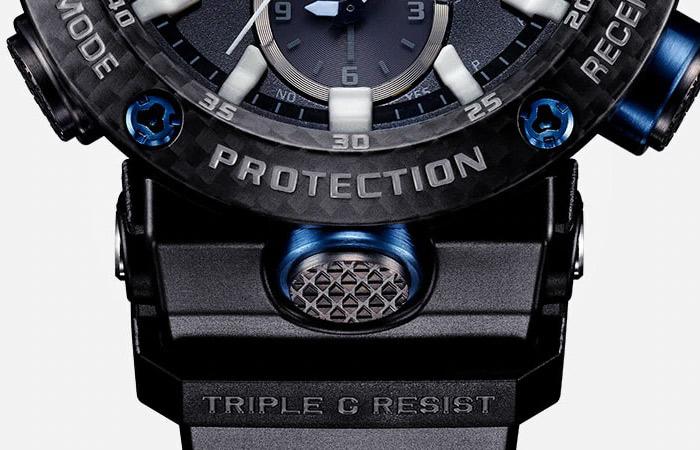 Casio GWR-B1000-1A1ER