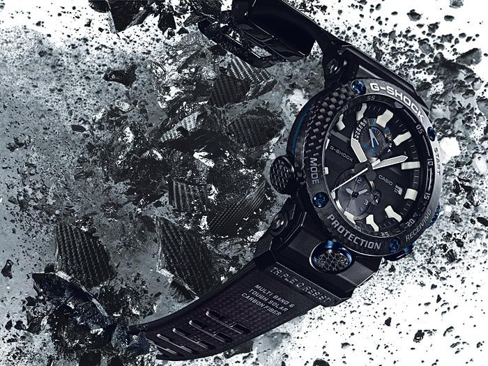 Casio GWR-B1000-1A1ER