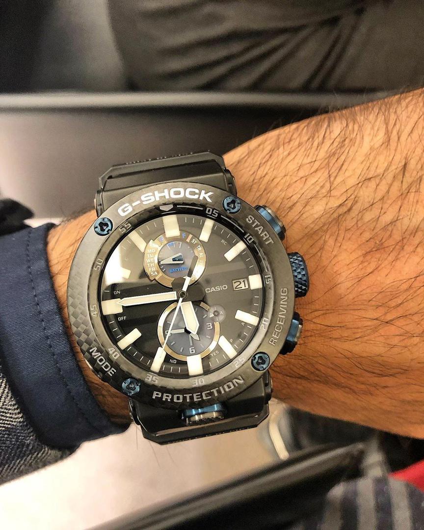 Casio GWR-B1000-1A1ER