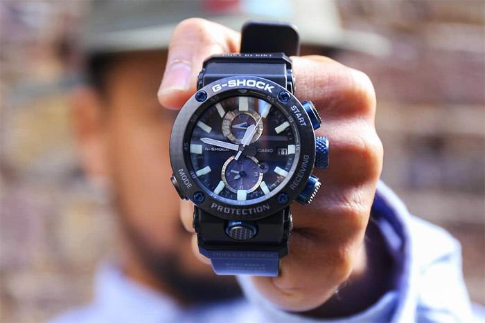 Casio GWR-B1000-1A1ER