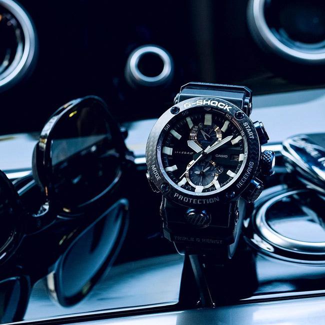 Casio GWR-B1000-1A1ER