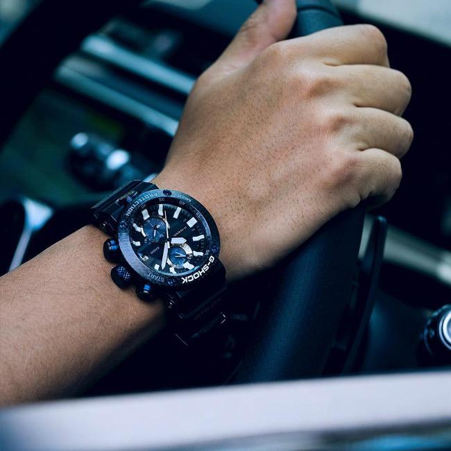 Casio GWR-B1000-1A1ER