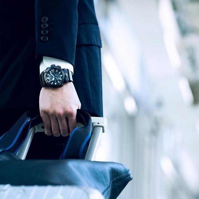 Casio GWR-B1000-1A1ER