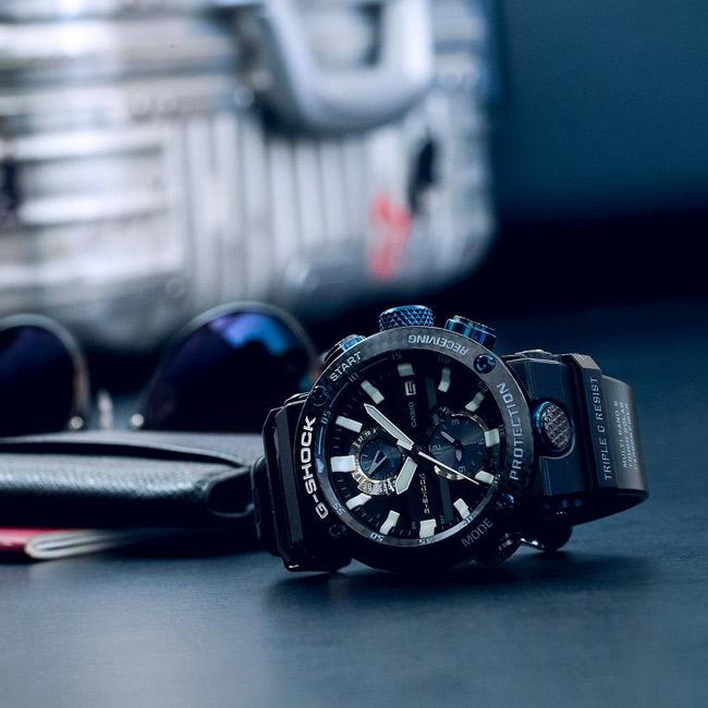 Casio GWR-B1000-1A1ER