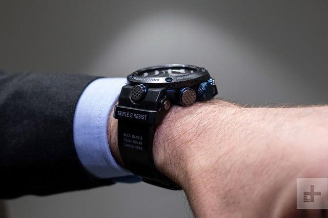 Casio GWR-B1000-1A1ER