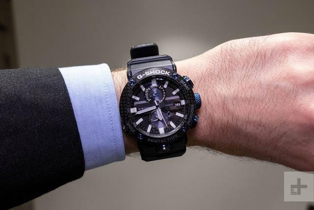 Casio GWR-B1000-1A1ER