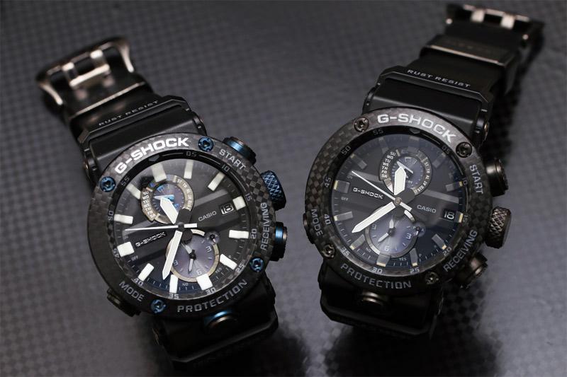 Casio GWR-B1000-1AER
