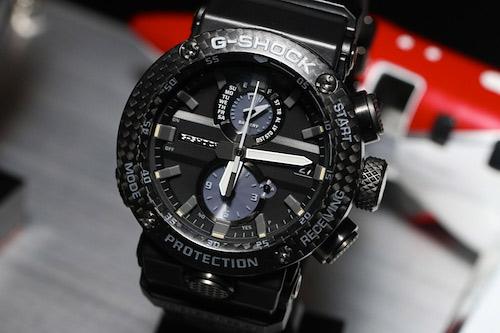 Casio GWR-B1000-1AER