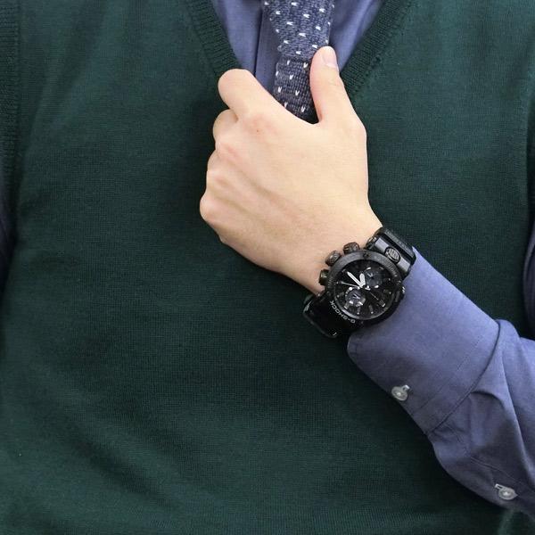 Casio GWR-B1000-1AER