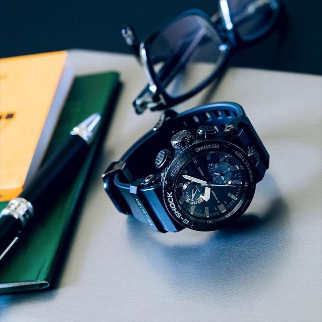 Casio GWR-B1000-1AER