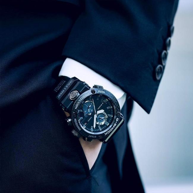 Casio GWR-B1000-1AER