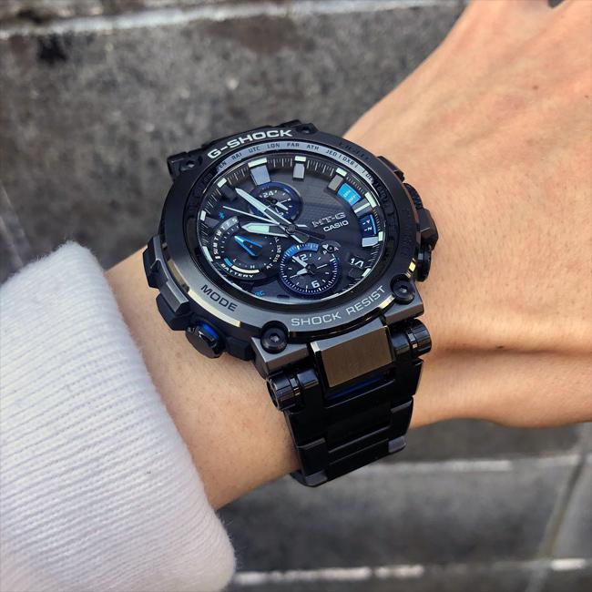 Casio MTG-B1000BD-1AER