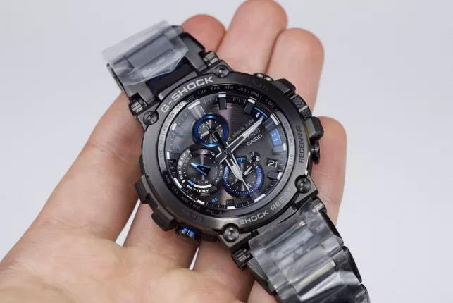 Casio MTG-B1000BD-1AER