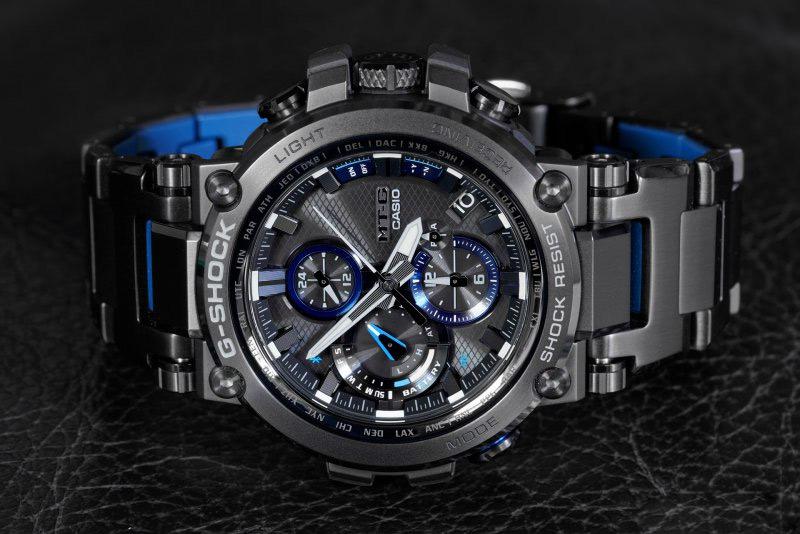 Casio MTG-B1000BD-1AER