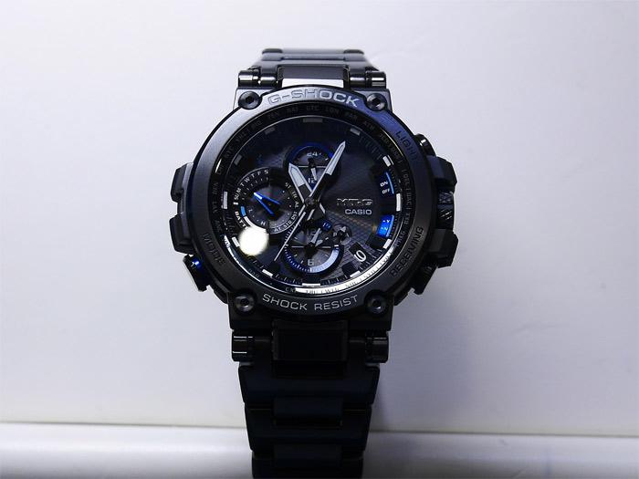 Casio MTG-B1000BD-1AER