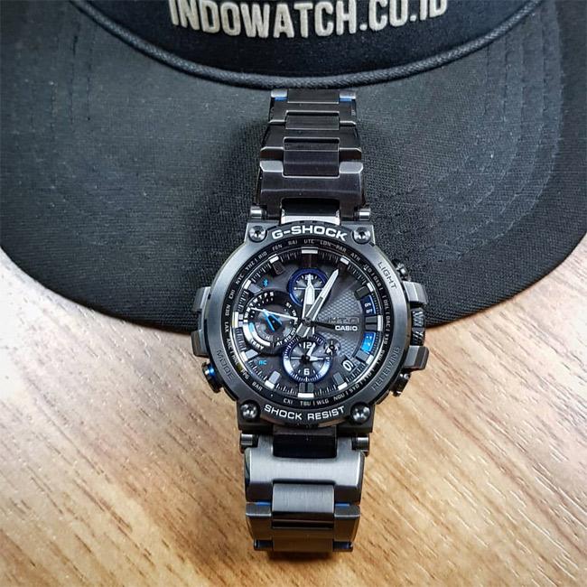 Casio MTG-B1000BD-1AER