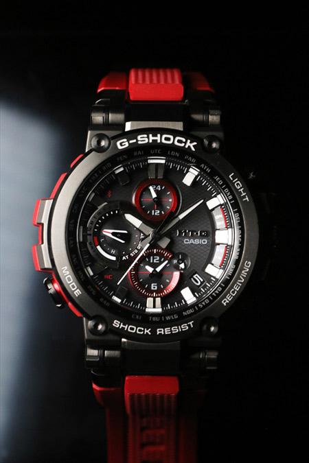 Casio MTG-B1000B-1A4ER