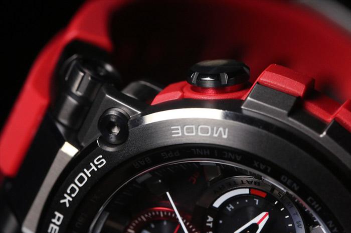 Casio MTG-B1000B-1A4ER