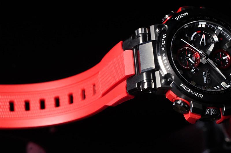 Casio MTG-B1000B-1A4ER