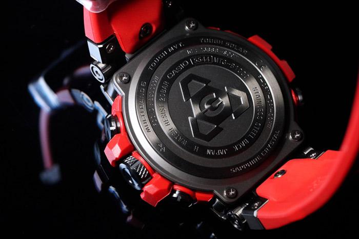 Casio MTG-B1000B-1A4ER