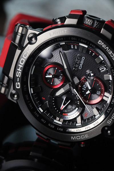 Casio MTG-B1000B-1A4ER