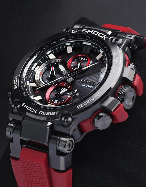 Casio MTG-B1000B-1A4ER