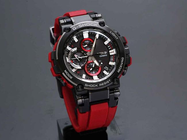 Casio MTG-B1000B-1A4ER
