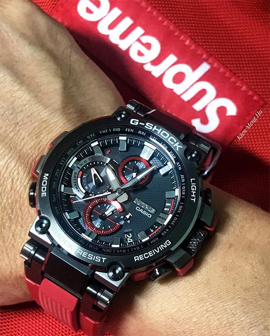 Casio MTG-B1000B-1A4ER