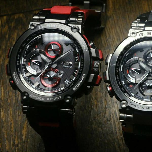 Casio MTG-B1000B-1A4ER