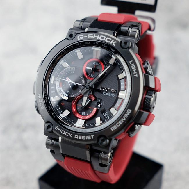 Casio MTG-B1000B-1A4ER