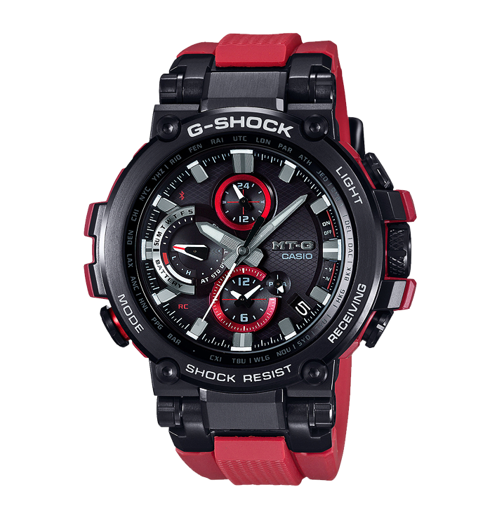 Casio MTG-B1000B-1A4ER