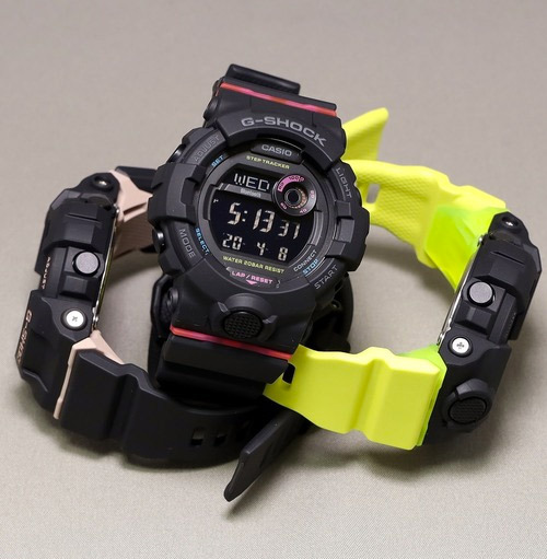 Casio GMD-B800SC-1ER