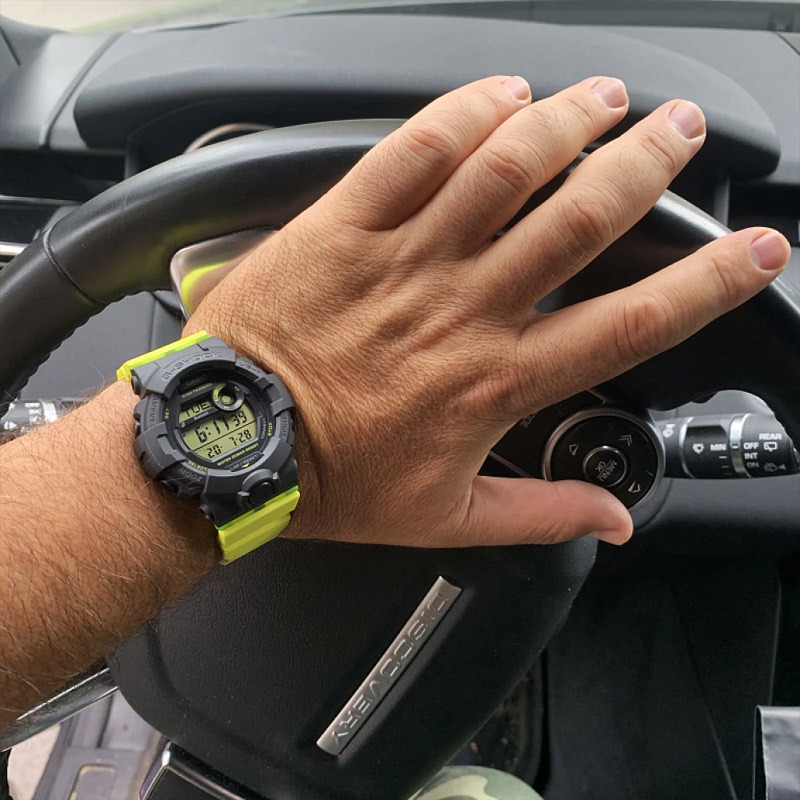 Casio GMD-B800SC-1BER