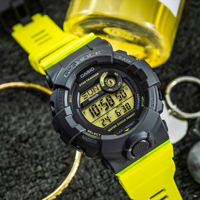 Casio GMD-B800SC-1BER