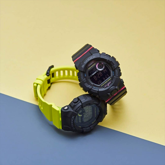 Casio GMD-B800SC-1BER