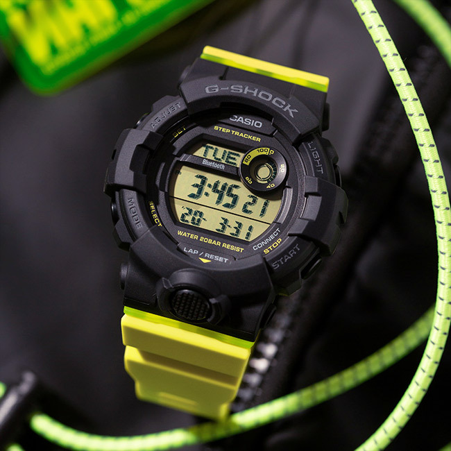 Casio GMD-B800SC-1BER