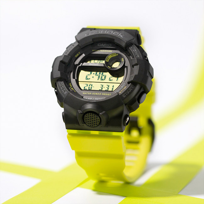 Casio GMD-B800SC-1BER