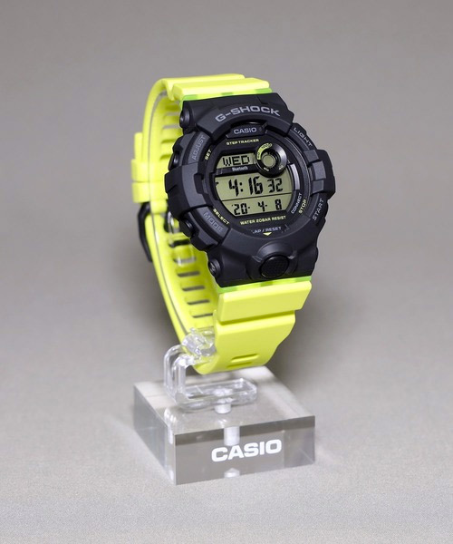 Casio GMD-B800SC-1BER