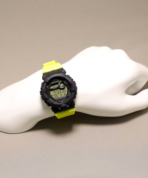 Casio GMD-B800SC-1BER