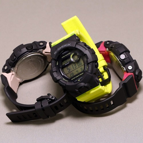 Casio GMD-B800SC-1BER
