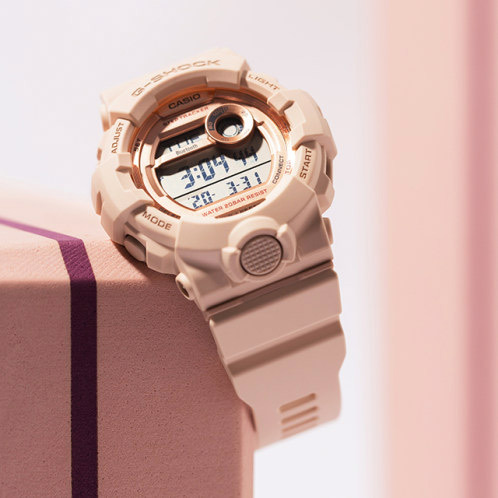 Casio GMD-B800-4ER