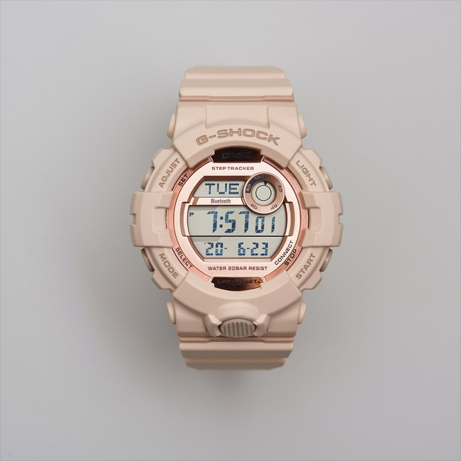 Casio GMD-B800-4ER